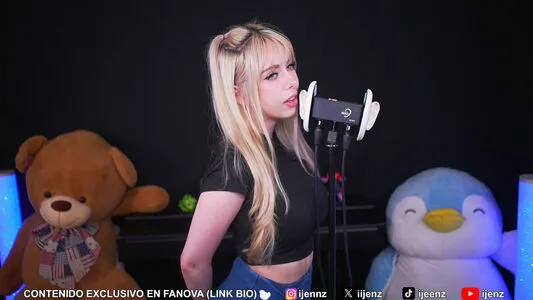 Ijenz OnlyFans Leaked Free Thumbnail Picture - #Ex6TB5JPRA