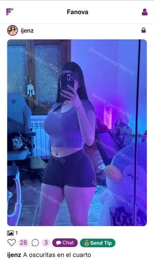Ijenz OnlyFans Leaked Free Thumbnail Picture - #WQ91aIpPl9
