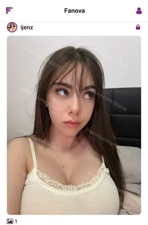 Ijenz OnlyFans Leaked Free Thumbnail Picture - #feleE9lP9x