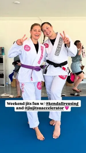 Ijustine OnlyFans Leaked Free Thumbnail Picture - #001MFlYcQp