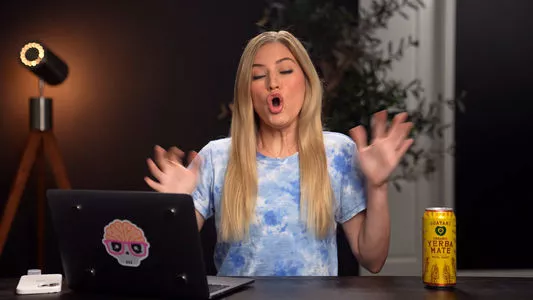 Ijustine OnlyFans Leaked Free Thumbnail Picture - #FKcae0mFc1