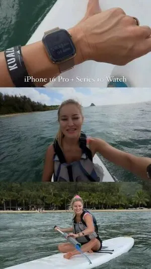 Ijustine OnlyFans Leaked Free Thumbnail Picture - #IcSXAUZAq6