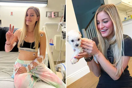 Ijustine OnlyFans Leaked Free Thumbnail Picture - #JcGkOy8k2y