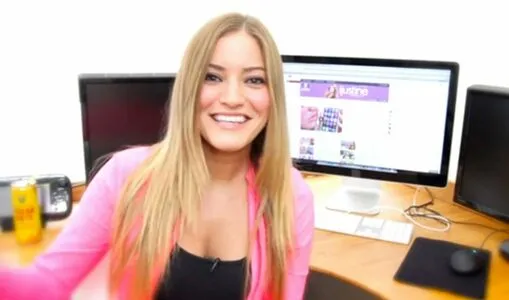 Ijustine OnlyFans Leaked Free Thumbnail Picture - #WQGYkeo16l