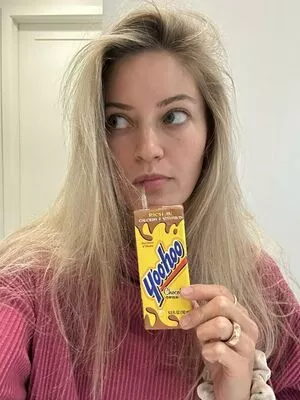 Ijustine OnlyFans Leaked Free Thumbnail Picture - #YEt7LequV4