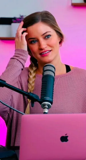 Ijustine OnlyFans Leaked Free Thumbnail Picture - #ced8fEuImY
