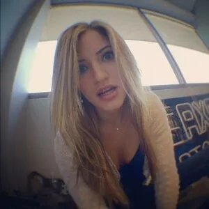 Ijustine OnlyFans Leaked Free Thumbnail Picture - #deagtYJo5c