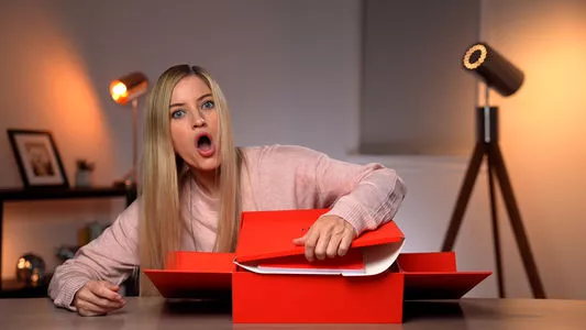 Ijustine OnlyFans Leaked Free Thumbnail Picture - #ertMynN2qA