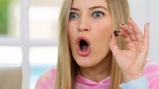 Ijustine OnlyFans Leaked Free Thumbnail Picture - #g5t3iclKah