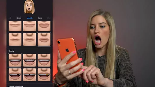 Ijustine OnlyFans Leaked Free Thumbnail Picture - #gD2aYalZhc