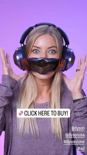 Ijustine OnlyFans Leaked Free Thumbnail Picture - #hyrOqix1y3