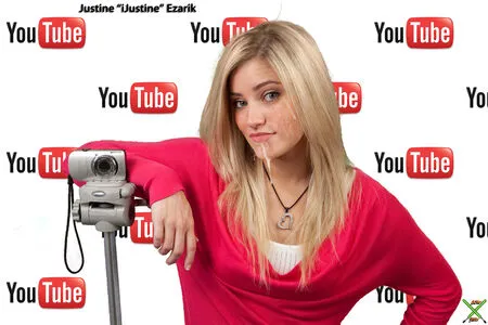Ijustine OnlyFans Leaked Free Thumbnail Picture - #nOYs8qyW2p