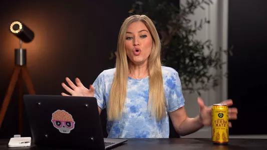 Ijustine OnlyFans Leaked Free Thumbnail Picture - #nucZGvgC2H