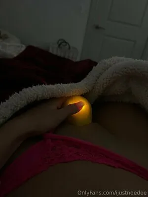 Ijustneedee OnlyFans Leaked Free Thumbnail Picture - #REbSoRRZtl
