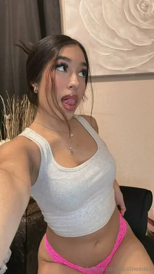 Ijustneedee OnlyFans Leaked Free Thumbnail Picture - #ShNRk9B7qn