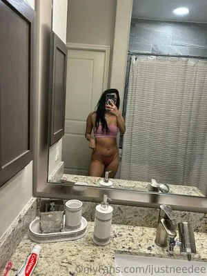 Ijustneedee OnlyFans Leaked Free Thumbnail Picture - #n9h2IMlCya