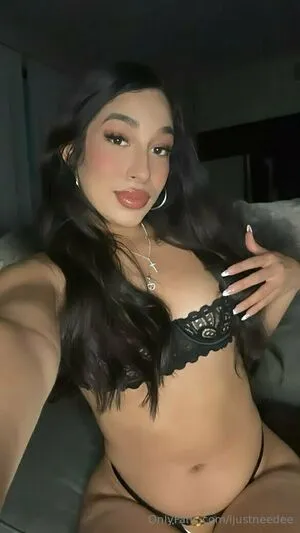Ijustneedee OnlyFans Leaked Free Thumbnail Picture - #u8Blhi0NYr