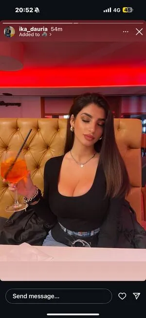 Ika Dauria OnlyFans Leaked Free Thumbnail Picture - #5OhiDvvdq0
