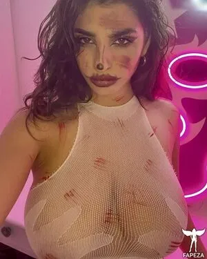 Ika Dauria OnlyFans Leaked Free Thumbnail Picture - #9l0b9HPxZ0