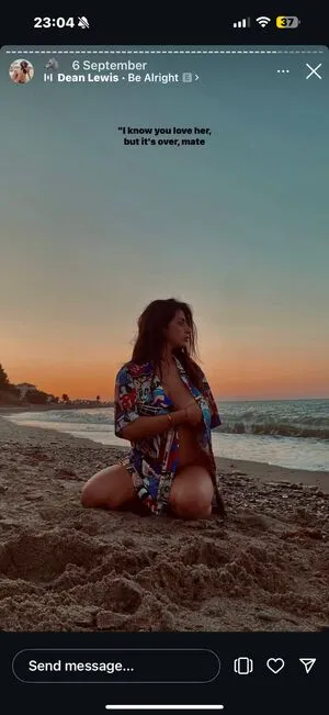 Ika Dauria OnlyFans Leaked Free Thumbnail Picture - #NkRJy54wGg