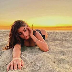 Ika Dauria OnlyFans Leaked Free Thumbnail Picture - #T8K7YtOclo