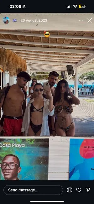 Ika Dauria OnlyFans Leaked Free Thumbnail Picture - #Y9RpNfbbzV