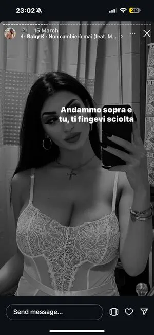 Ika Dauria OnlyFans Leaked Free Thumbnail Picture - #neYXTfCyDk