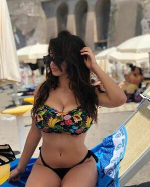 Ika Dauria OnlyFans Leaked Free Thumbnail Picture - #xxcAnyoXsz