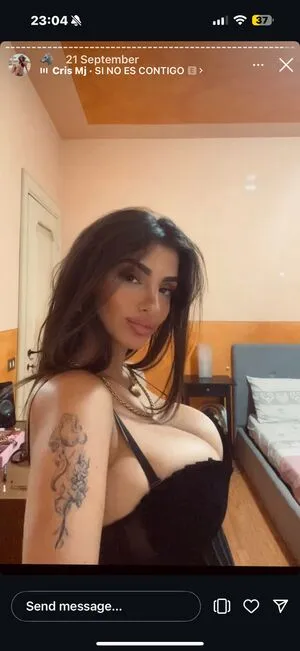 Ika Dauria OnlyFans Leaked Free Thumbnail Picture - #yIU0LfCABO