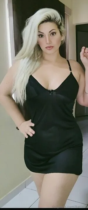 Ikatie C OnlyFans Leaked Free Thumbnail Picture - #oGCJtczKAg