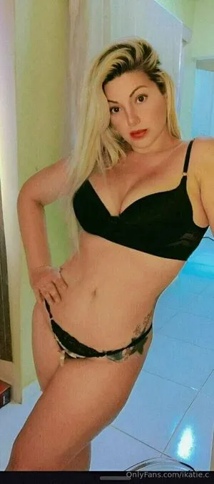 Ikatie C OnlyFans Leaked Free Thumbnail Picture - #psJLI470yb