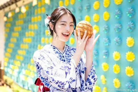 Ikeda Honoka OnlyFans Leaked Free Thumbnail Picture - #3Mg5tsuJEU