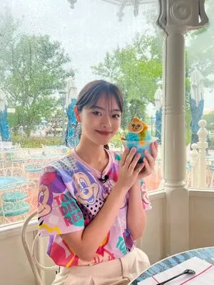Ikeda Honoka OnlyFans Leaked Free Thumbnail Picture - #9KKxCWwBLj