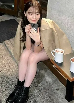 Ikeda Honoka OnlyFans Leaked Free Thumbnail Picture - #NTlE75Cd0h