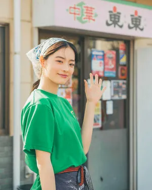 Ikeda Honoka OnlyFans Leaked Free Thumbnail Picture - #hdKR6hWtXB
