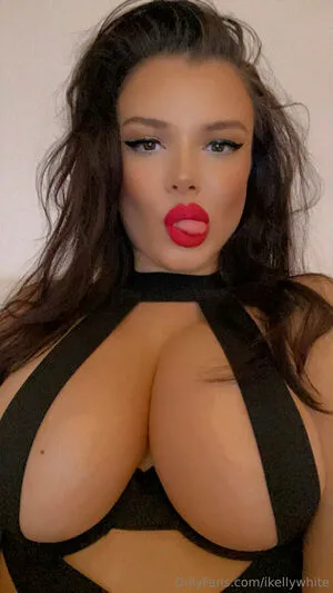 Ikellywhite OnlyFans Leaked Free Thumbnail Picture - #VvGmPkAGZl