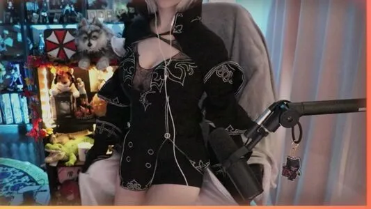 Ikitcat OnlyFans Leaked Free Thumbnail Picture - #4W94KnmMKK
