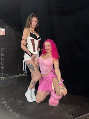 Ikkimel OnlyFans Leaked Free Thumbnail Picture - #EcQaGfOPoD