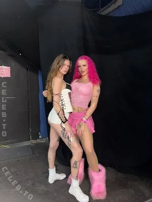 Ikkimel OnlyFans Leaked Free Thumbnail Picture - #xAhaMWL4OJ