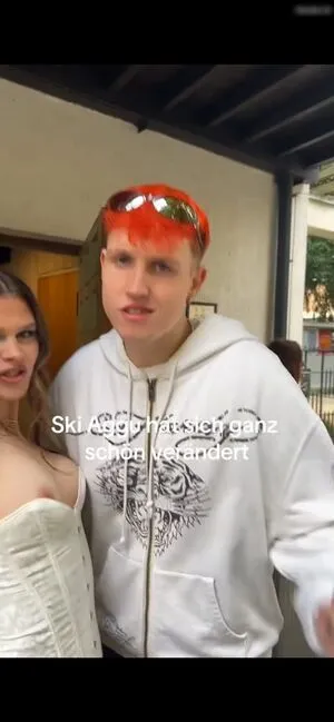 Ikkimel42 OnlyFans Leaked Free Thumbnail Picture - #Ix1RfotkPd