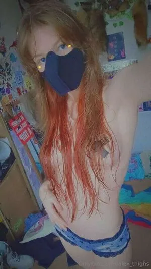 Ikkle Vixen OnlyFans Leaked Free Thumbnail Picture - #tEmeUswDc8