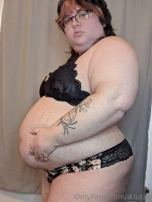 Iklutzy OnlyFans Leaked Free Thumbnail Picture - #I5gvksnKKP