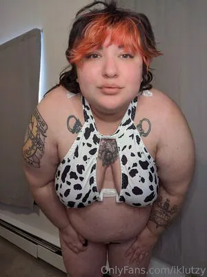 Iklutzy OnlyFans Leaked Free Thumbnail Picture - #b0r7Kj7ur5