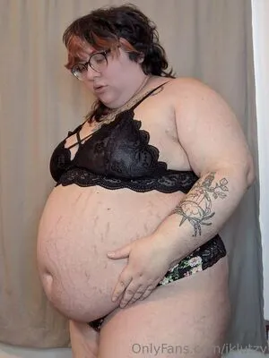 Iklutzy OnlyFans Leaked Free Thumbnail Picture - #bQGpxo2Zlz