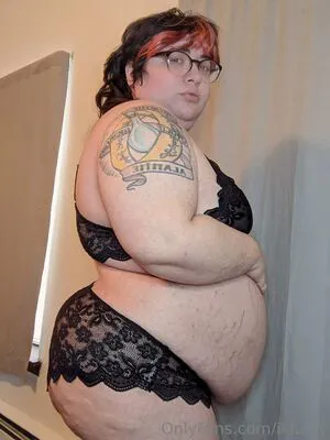 Iklutzy OnlyFans Leaked Free Thumbnail Picture - #jZAmFoJmDr