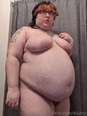 Iklutzy OnlyFans Leaked Free Thumbnail Picture - #qAKTNmHQqr