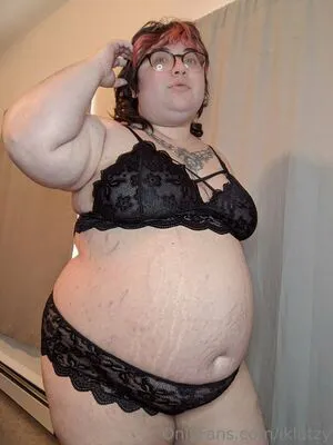 Iklutzy OnlyFans Leaked Free Thumbnail Picture - #qKrMMl1epm