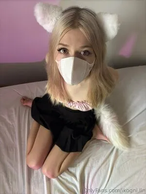 Ikogni Lin OnlyFans Leaked Free Thumbnail Picture - #t2c1oExfWd