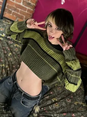 Ikunzite OnlyFans Leaked Free Thumbnail Picture - #Md61iH6bZF