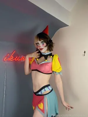 Ikunziteuwu OnlyFans Leaked Free Thumbnail Picture - #bi3hneq9hB
